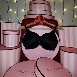 Victoria Secret So Obsessed Push Up Bra 36DD